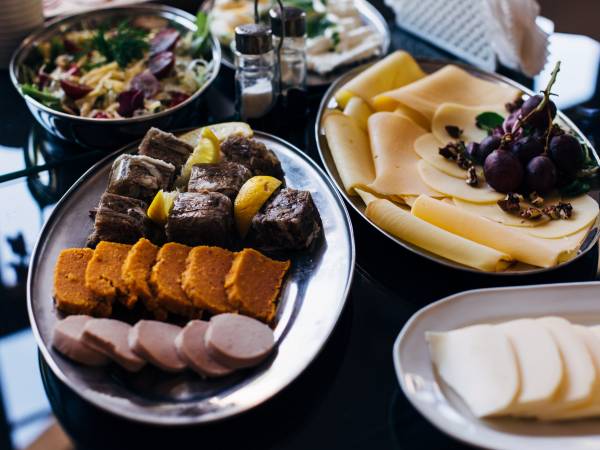 Ośrodek Wypoczynkowy Maria