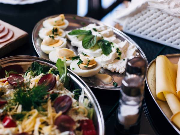 Ośrodek Wypoczynkowy Maria