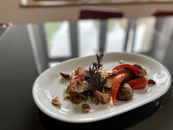 Ośrodek Wypoczynkowy Maria