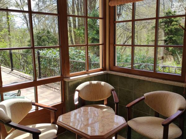 DWOREK i GLAMPING KREFTÓWKA