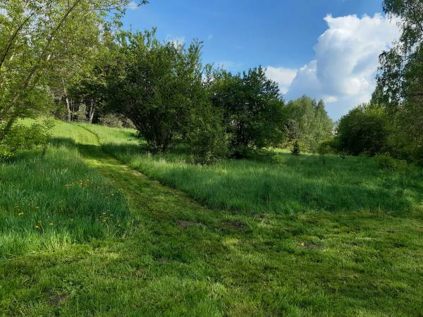 WAKACJE NA MAZURACH - Dom nad jeziorem Kalwa 