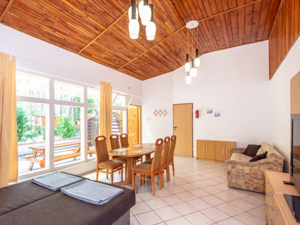 apartament rodzinny - 8os