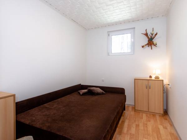 apartament rodzinny - 8os