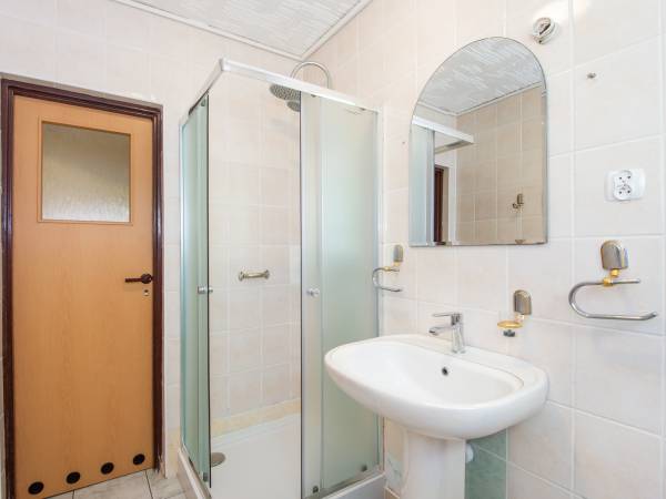 apartament rodzinny - 8os