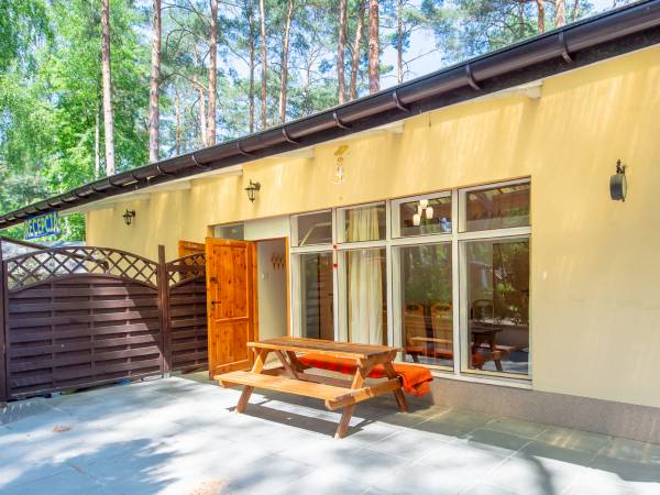 apartament rodzinny - 8os