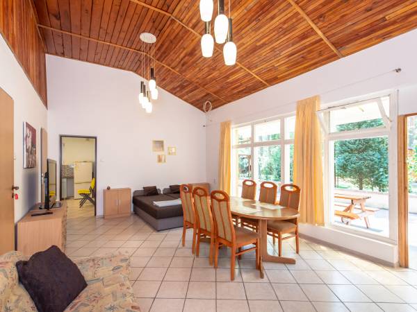 apartament rodzinny - 8os