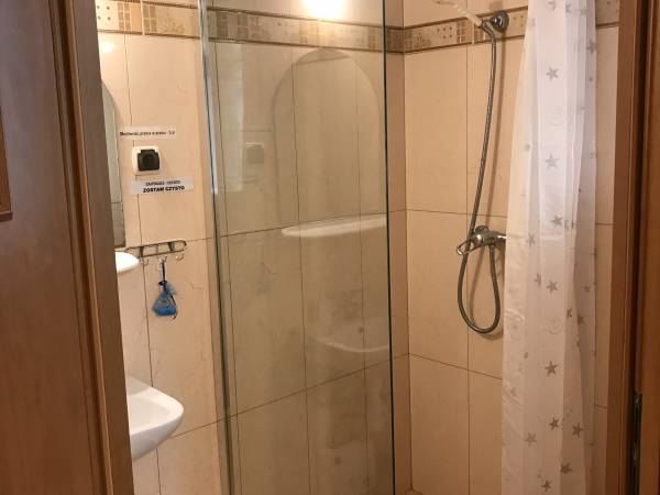 Domek nr2: łazienka