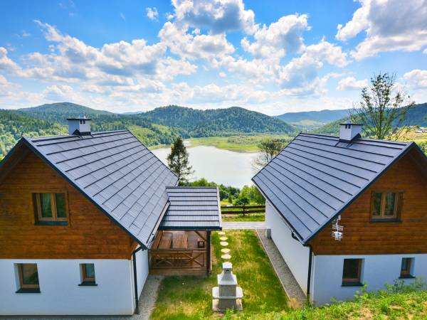 Holickie Berdo Kompleks Domków i Apartamentów 