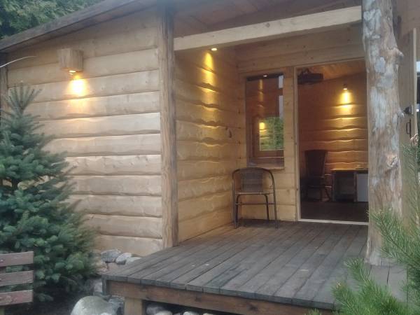 Siedlisko nad Jeziorem - Mazury