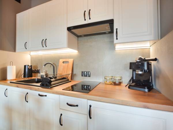 Holickie Berdo Kompleks Domków i Apartamentów 