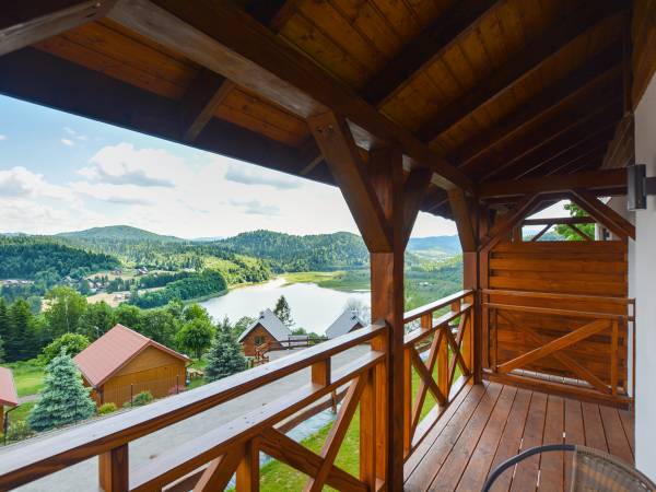Holickie Berdo Kompleks Domków i Apartamentów 