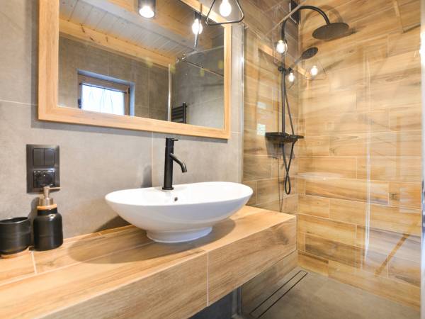 Holickie Berdo Kompleks Domków i Apartamentów 