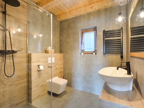 Holickie Berdo Kompleks Domków i Apartamentów 