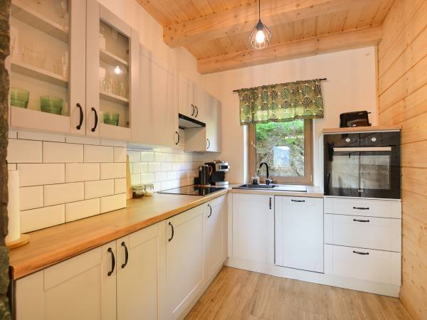 Holickie Berdo Kompleks Domków i Apartamentów 