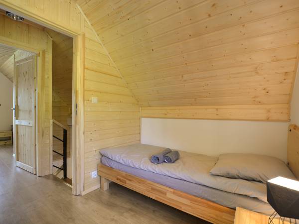 Holickie Berdo Kompleks Domków i Apartamentów 