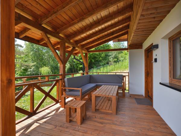 Holickie Berdo Kompleks Domków i Apartamentów 