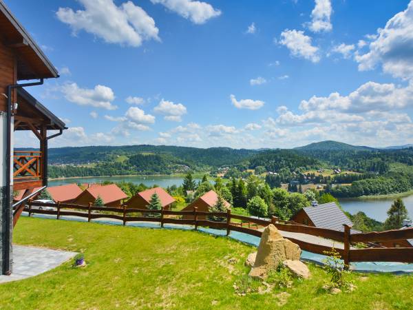 Holickie Berdo Kompleks Domków i Apartamentów 