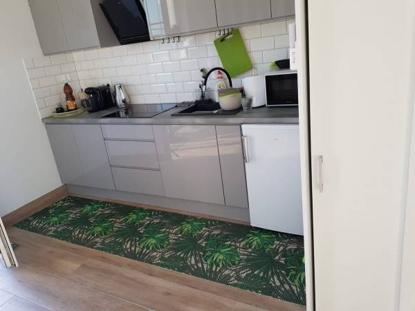 Apartament nr2 aneks kuchenny