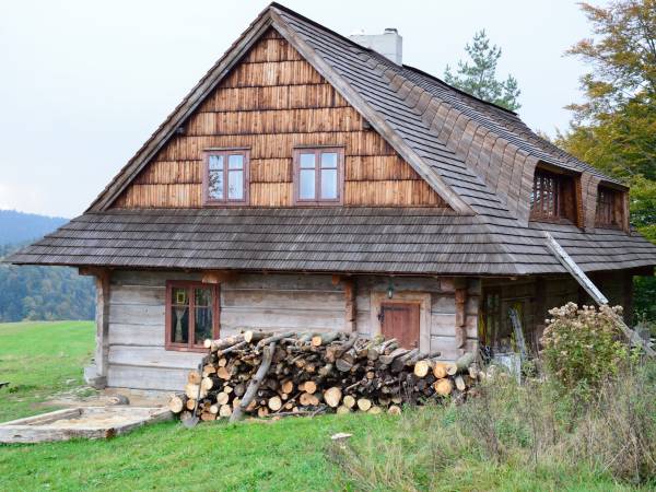 Schronisko Górskie nad Smolnikiem