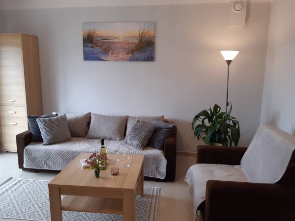 apartament pięcioosobowy