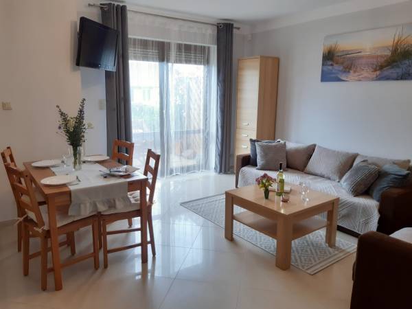 apartament pięcioosobowy