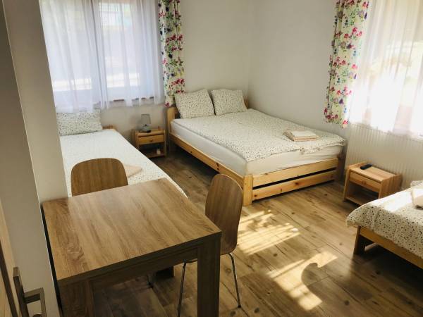 Pokoje Gościnne Lena