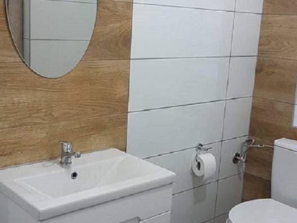 Łazienka do apartamentu Nr 4