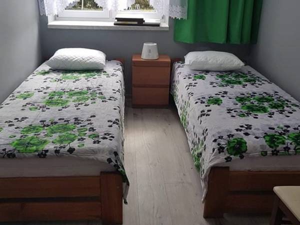 Apartament Nr 5