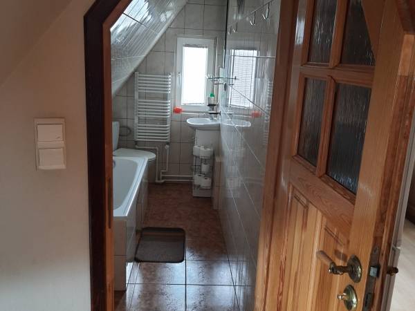 Apartament Antek