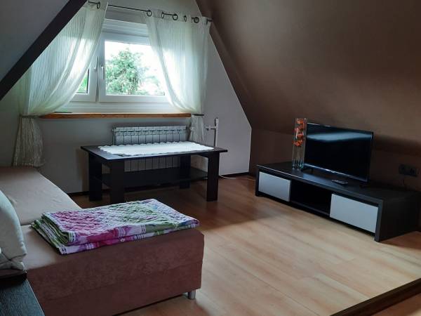 Apartament Antek