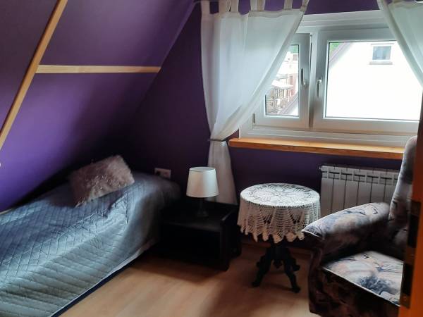 Apartament Antek