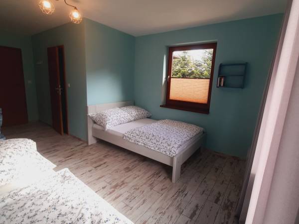 Pokoje Gościnne Kamil