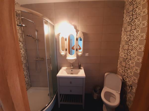 Pokoje Gościnne Kamil