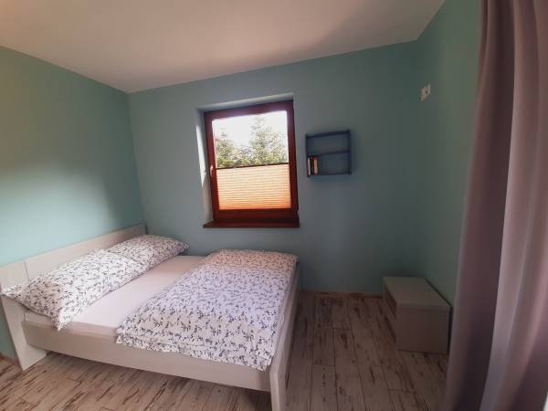 Pokoje Gościnne Kamil