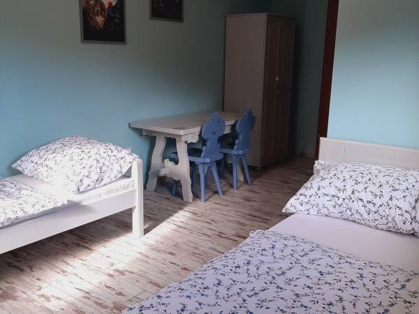 Pokoje Gościnne Kamil