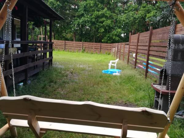 Domek holenderski nr 2