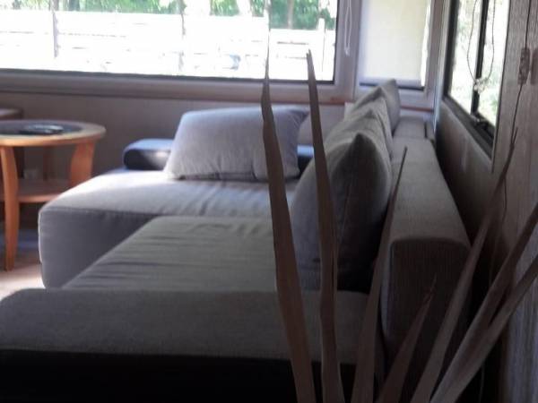 Domek holenderski nr 1