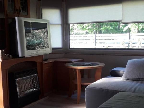 Domek holenderski nr 1