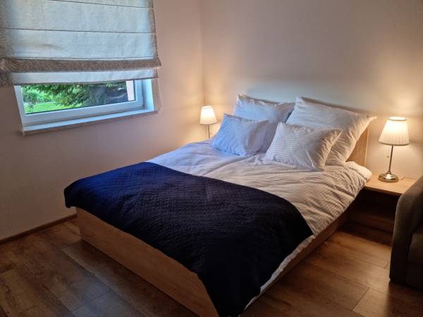 Apartament, Domek Pod Cisem
