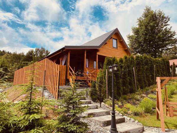 Domek „Stary Ul”