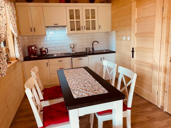 Domek „Stary Ul”