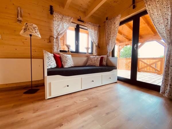 Domek „Stary Ul”