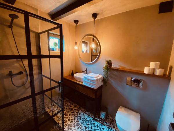 Domek „Stary Ul”