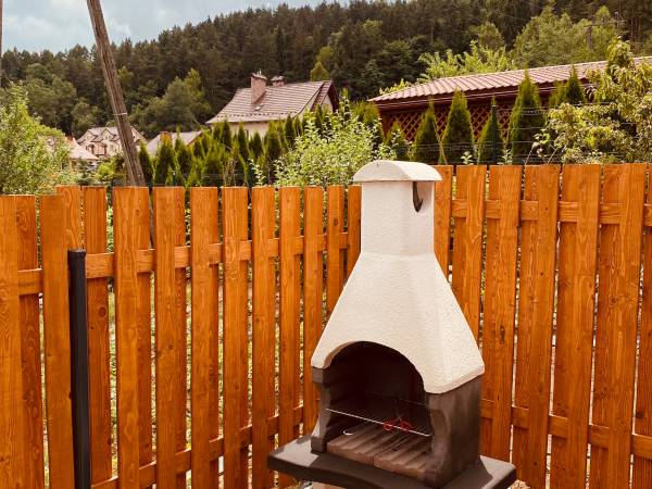 Domek „Stary Ul”