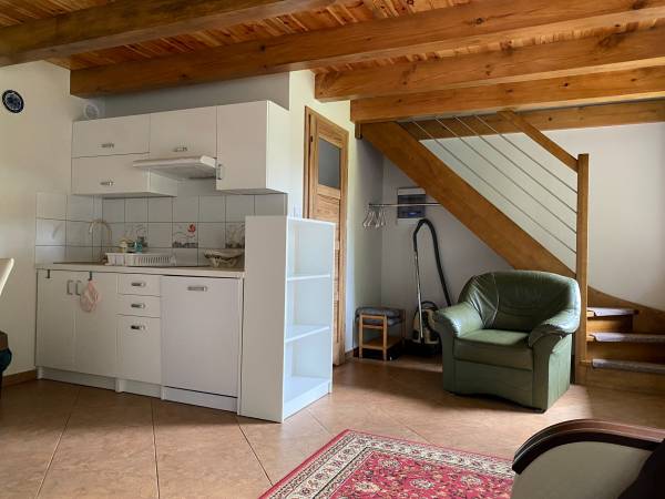 Dom2a - aneks kuchenny