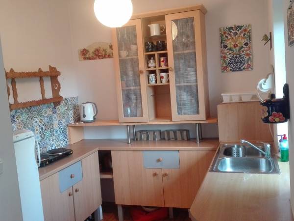 Domek Sielski Anielski 