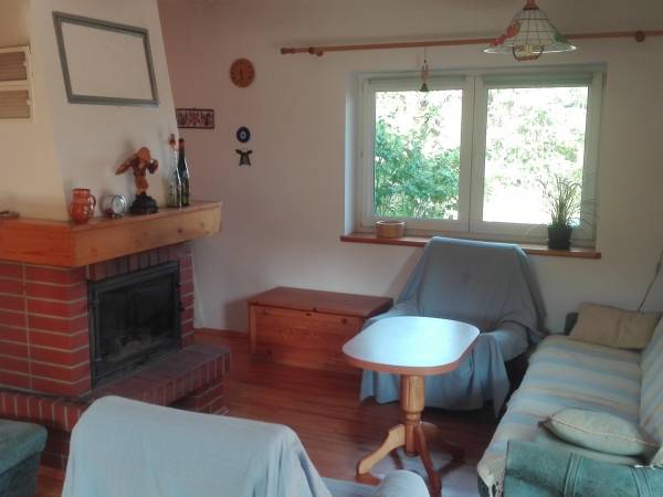 Domek Sielski Anielski 