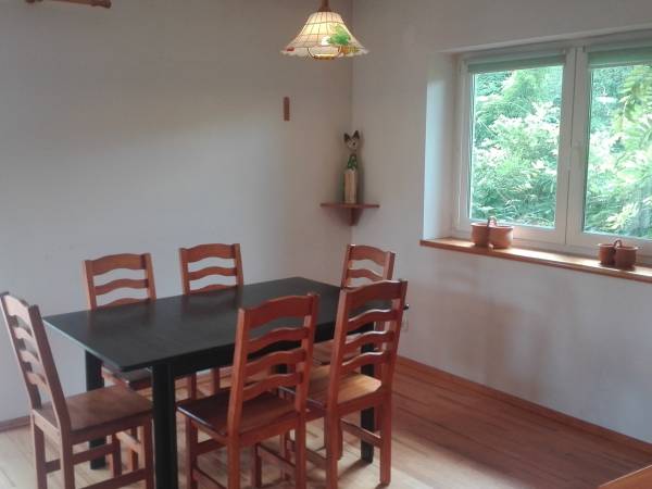 Domek Sielski Anielski 