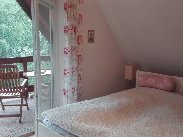 Domek Sielski Anielski 