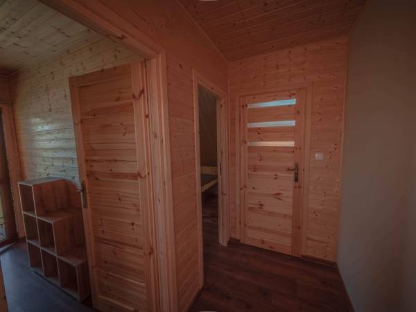 Przystań nad Potokiem 